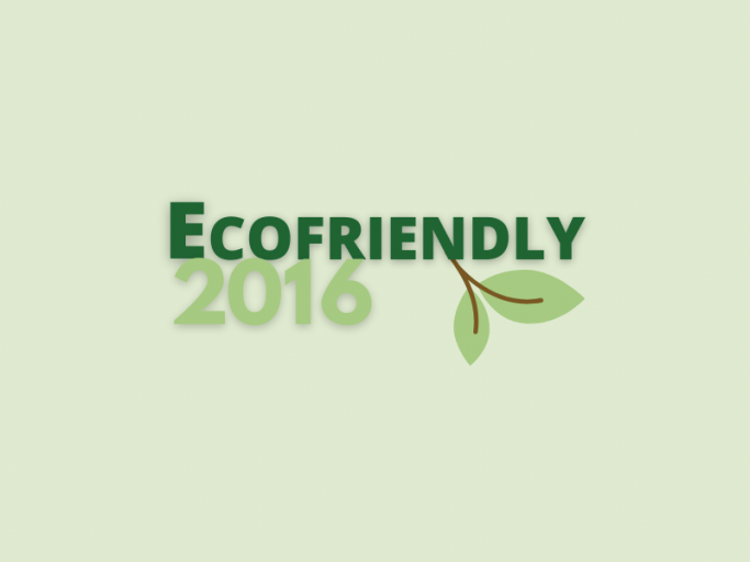 Diploma Ecofriendly 2016 - Cincinnato