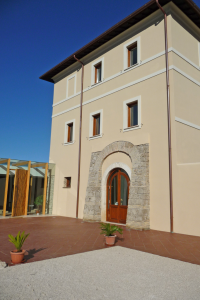 Agriturismo - Cincinnato - Esterni