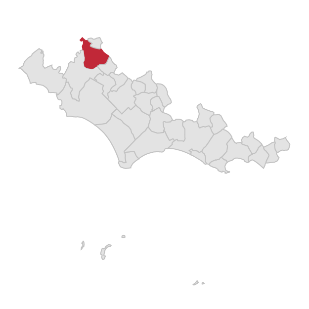 Latina - provincia