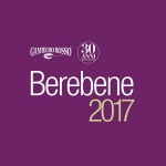 BereBene 2017 - Cincinnato