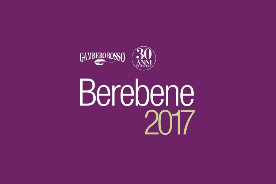 BereBene 2017 - Cincinnato