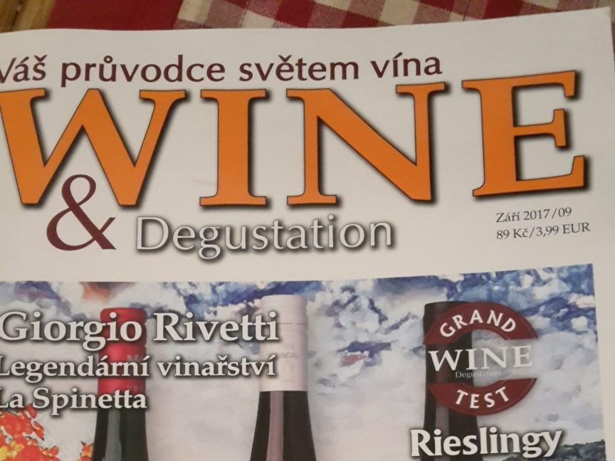 wine degustation cincinnato