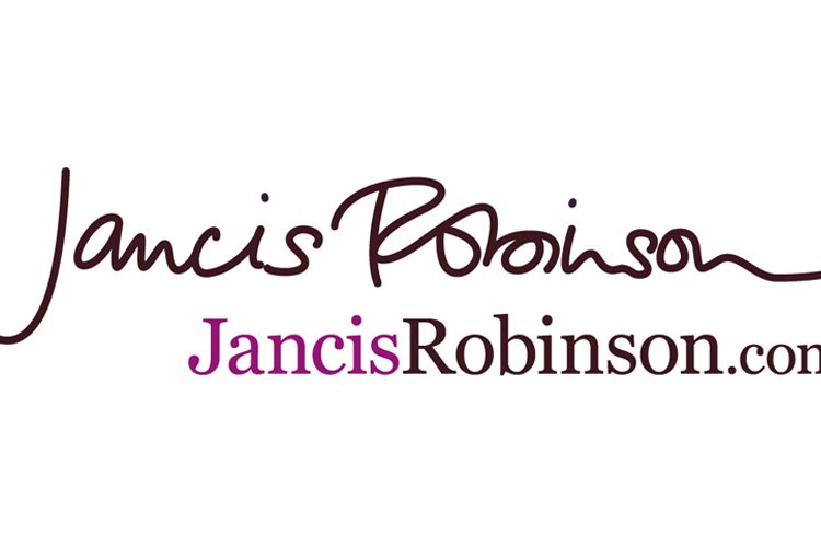 jancis robinson