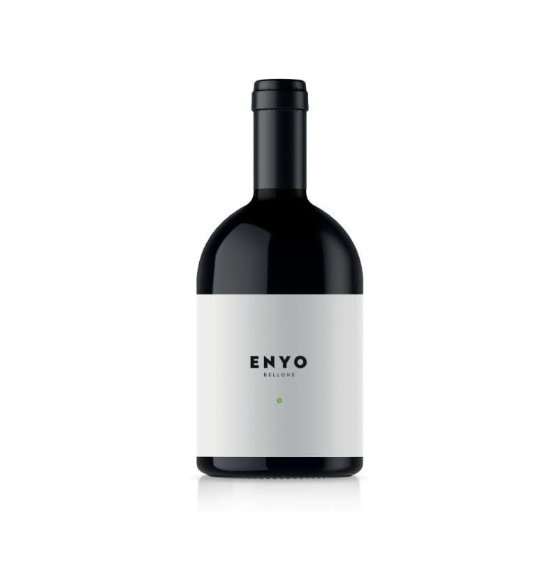 Enyo - Cincinnato - Vino bianco di Bellone IGT Lazio