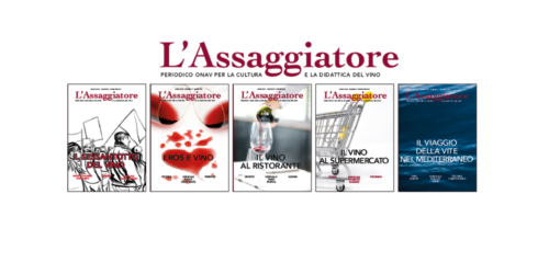 L'assaggiatore