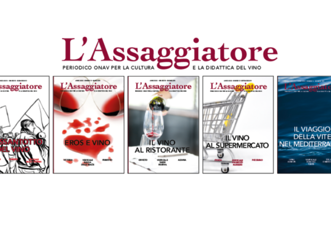 L'assaggiatore