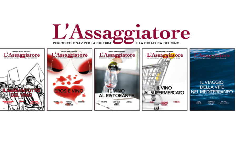 L'assaggiatore