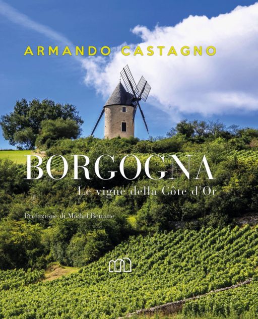 Borgogna - Armando Castagno