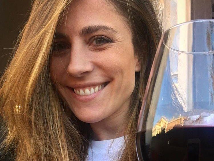 #iorestoacasa con Francesca Valtorta: Vino e Cinema