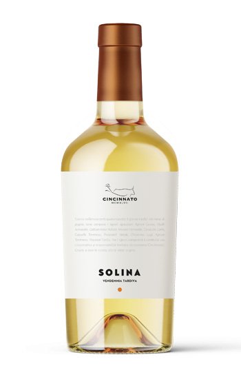 Solina Vendemmia Tardiva Cincinnato