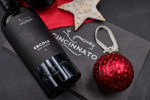 Quale vino regalare a Natale? Scopri tutti i suggerimenti del blog Cincinnato