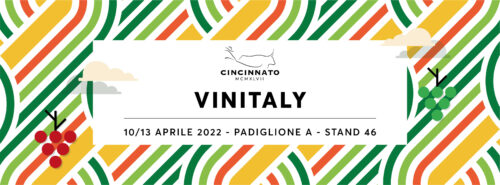 grande successo per i vini Cincinnato al Vinitaly