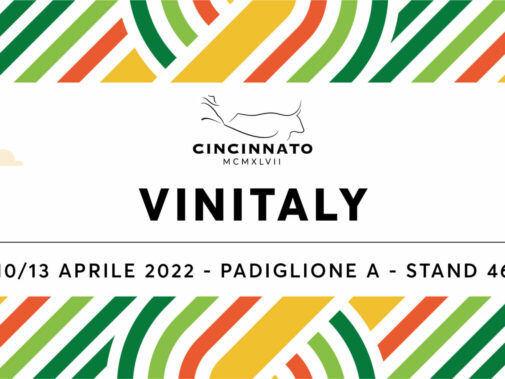 grande successo per i vini Cincinnato al Vinitaly