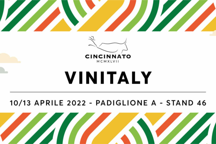 grande successo per i vini Cincinnato al Vinitaly