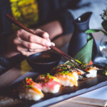 Sushi has become one of the most beloved meal option and popular foods around the world. Let's dive deep into the world of sushi!  Read the article on www.cincinnato.it