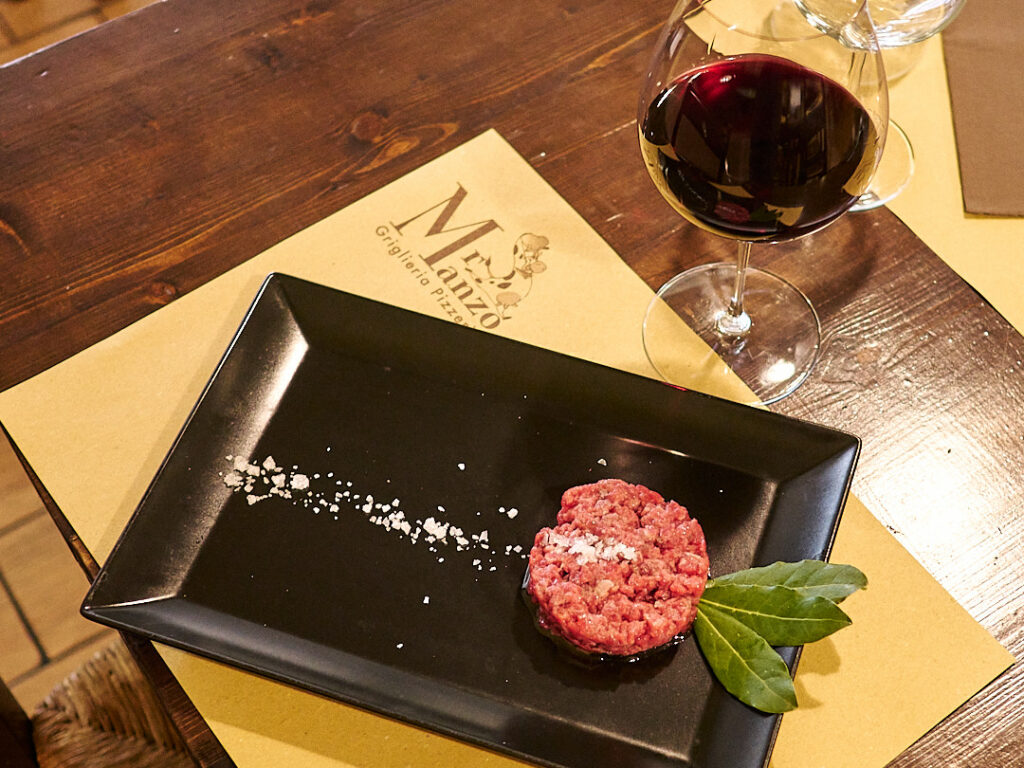 Pairing wine with meat is a real art. Find out which Cincinnato wines go best with various types of meat