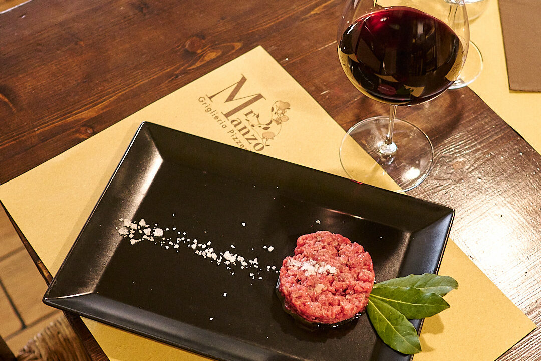 Pairing wine with meat is a real art. Find out which Cincinnato wines go best with various types of meat